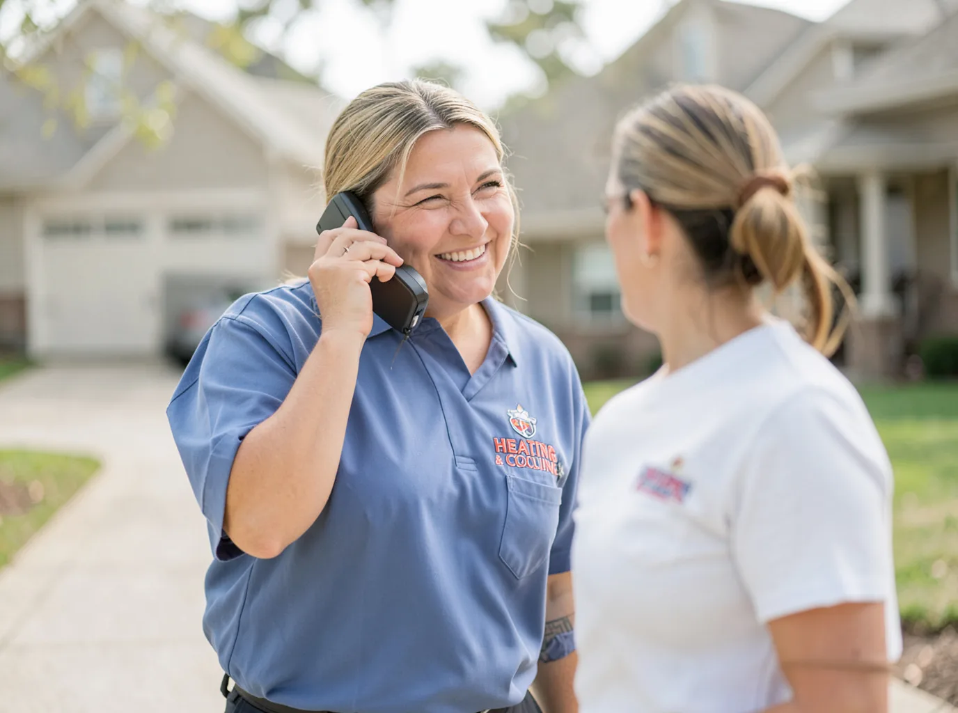 Hvac Repair Greenville, GA FAQs